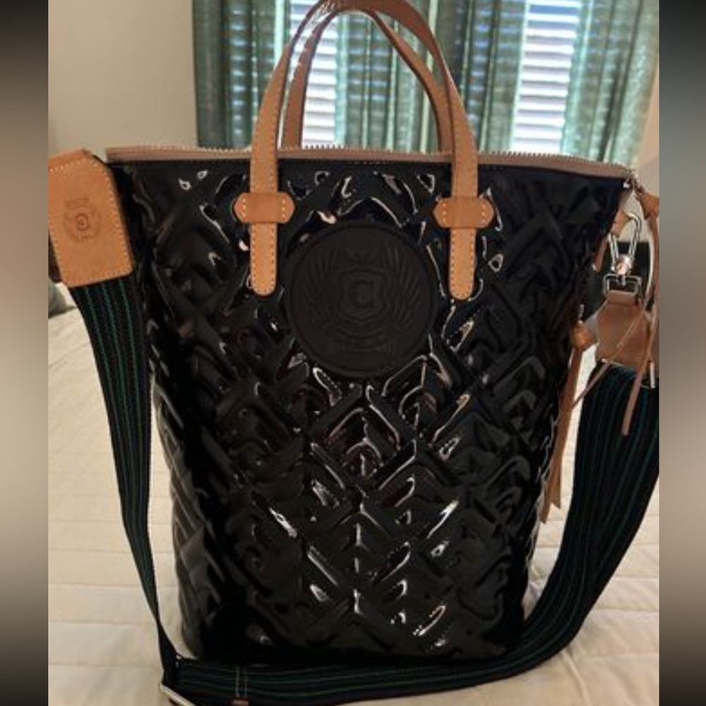 Consuela sling bag